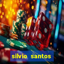 silvio santos camisa florida